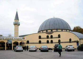 Belçika’da Diyanet’e bağlı Cami’nin ruhsatı askıya alındı