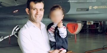 BM’den müebbet verilen pilot kurmay öğrenci için hak ihlali kararı