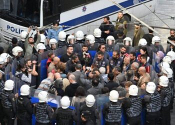 Cumartesi Anneleri’ne ‘tazminat’ kararı: Sembolik de olsa tarihe nottur