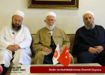 Ahmet Ustaosmanoğlu, Cübbeli Ahmet’i hedef aldı: Hakkında çok şey biliyorum ama konuşmayacağım!