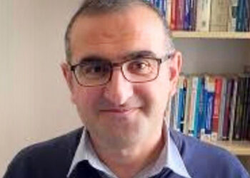 KHK’lı savcı Halil İbrahim Bodur kalp krizi sonucu hayatını kaybetti