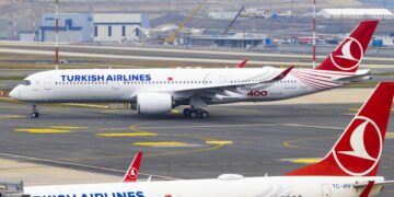 THY,  İstanbul- Melbourne seferlerini değerlendiren Başkonsolos Huber: 2 ülke arasında insan akışı olacak