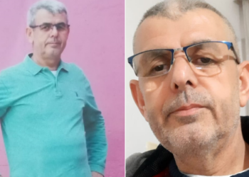 Kızının sosyal medyada günlerce çağırısı sonuç verdi: KHK’lı polis Başyiğit tahliye edildi