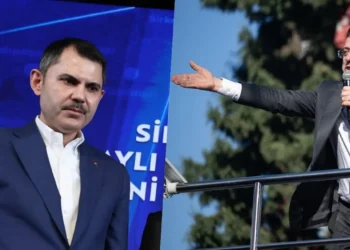 130 bin kişiyi KHK’yla ihraç eden AKP’nin adayı Kurum: İBB, 33 bin kişinin ekmeğiyle oynadı