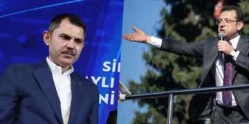 130 bin kişiyi KHK’yla ihraç eden AKP’nin adayı Kurum: İBB, 33 bin kişinin ekmeğiyle oynadı