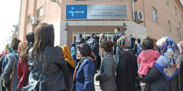 13 kişilik temizlikçi kadrosuna 54 bin 633 başvuru