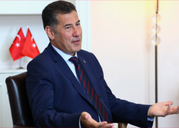 Cumhurbaşkanlık seçiminde 2. turda Saray’ın lehine çekildi: Sinan Oğan, seçimden sonra ne kadar gayrimenkul aldı?