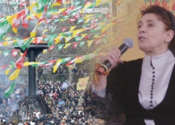 Leyla Zana, Şanlı Urfa’da CHP’ye yüklendi: ‘Oyunu ver ama görünmez ol’ diyorlar, kimsenin uşağı değiliz