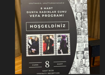 Vefa gecesinde gözyaşı sel oldu: Avustralyalı bayanlar, Tenkil sürecini yaşayan mağdurları unutmadı