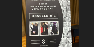 Vefa gecesinde gözyaşı sel oldu: Avustralyalı bayanlar, Tenkil sürecini yaşayan mağdurları unutmadı