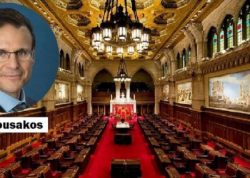 Senato eski Başkanı  MİT kaçırmalarını parlamentoya taşıdı: Türkiye’deki İnsan Hakları İhlallerine kınama