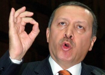 Türkiye’nin seçimi, dünya basınında: Erdoğan ve AKP’ye gerçek bir seçim tokadı atıldı