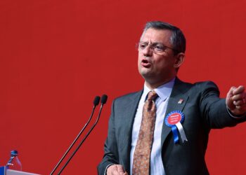 CHP’den Erdoğan’a ‘Anayasa’ şartı: AYM ve AİHM kararlarına uyulsun