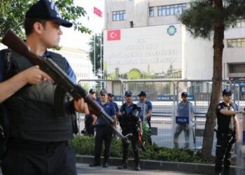Kayyım yönetimi Diyarbakır’a 2,5 milyar lira borç bıraktı: 1 haftada 411 milyon TL ödeme yapılmış
