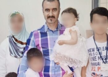 Erdoğan Rejimi’nin kini bitmiyor: Sincan Cezaevi, ‘itirafçı’ olmadığı gerekçesiyle, Zaman Gazetesi eski yöneticisini tahliye etmiyor