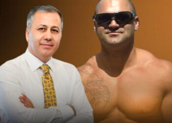Ali Yerlikaya döneminde vatandaşlık verilmiş: Avustralya Polisi, Interpol ve FBI’ın kırmızı bültenle aradığı uyuşturucu baronu yakalandı