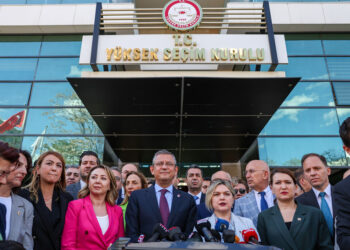 CHP, Hatay’da seçimin iptalini istedi: 3 bin 389 ölü seçmen nasıl oy kullandı?