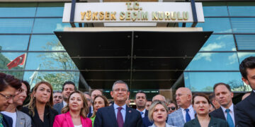 CHP, Hatay’da seçimin iptalini istedi: 3 bin 389 ölü seçmen nasıl oy kullandı?