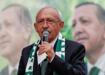 Kılıçdaroğlu’ndan Erdoğan’a ‘Van’ tepkisi: BOP Eşbaşkanı, ateşle oynuyorsun!