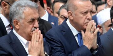 AKP Genel Başkan Yardımcısı Yazıcı, Van’la ilgili ‘cinnet’ mesajını silmek zorunda kaldı