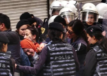 YRP: Bu görüntüleri, Erdoğan’ın CB olduğu bir Türkiye’de izliyoruz