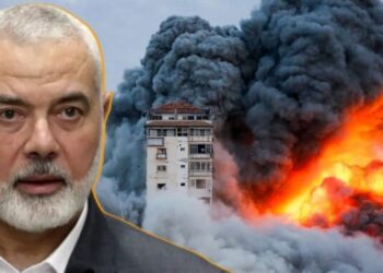 İsrail, Hamas lideri İsmail Heniyye’nin 3 oğlu ve torunlarını öldürdü