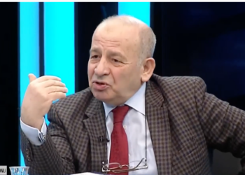 AİHM kararı için ‘Kanuni düzenlemeye ihtiyaç var’ diyen Hukukçu İzzet Özgenç’e tepki: Hakimler hukuka uysun yeter