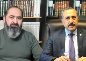 Ailesinden AKP’li Arvas’a tepki: Bu aşağılık kumpasın içinde nasıl yer aldın?