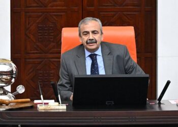 Sırrı Süreyya Önder: Kobani kararları, AK Parti’nin gelecekteki yargılamasının ön iddianamesidir