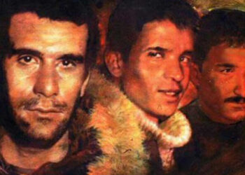 Özgür Özel, Deniz Gezmiş, Yusuf Aslan ve Hüseyin İnan anmasına katılacak