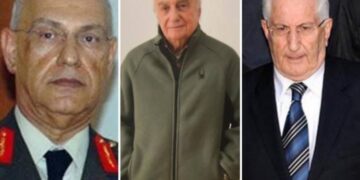 28 Şubat hükümlüsü generallere af