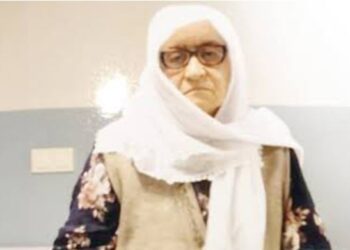 81 yaşında ve hast: Hanife Arslan’ın tahliyesi için altıncı başvuru