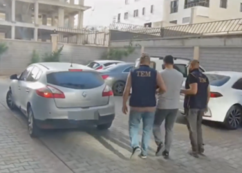 AKP’li Bakan  Ali Yerlikaya, soykırım operasyonunu yine dua ile duyurdu: 4 günde 90 ‘irtibat’ gözaltısı