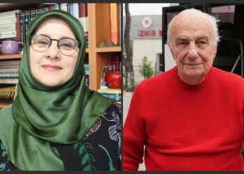 Çetin Doğan, Hüda Kaya ve İslamcı kadınların onuru!