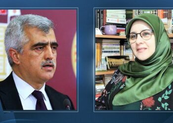 Gergerlioğlu ve Hüda Kaya’ya hakaret etmişti: ‘Tetikçi’ Cem Küçük, tazminat ödeyecek