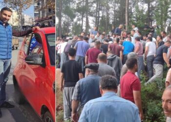 Kanser tedavisi gören KHK’lı Yusuf Öğretmen hayatını kaybetti:55 ay cezaevinde kaldı