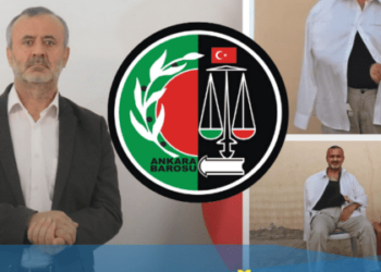 İşkence raporu MİT’in kaçırdığı Orhan İnandı’ya da verilmiyor: Ankara Barosu’nda skandal sümenaltı