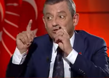 Özgür Özel: Süleyman Soylu’nun, 15 Temmuz gecesi Kaplan’ın ekibine silah dağıttığı ortaya çıktı