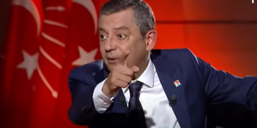 Özgür Özel’den atanamayan öğretmenlere çağrı: 18 Mayıs’ta Saraçhane’deyiz