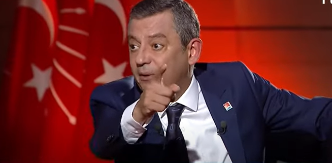 CHP Genel Başkanı Özgür Özel, atanamayan öğretmenler için 18 Mayıs günü saat 13.00’de İstanbul Saraçhane’de toplanacaklarını açıkladı.