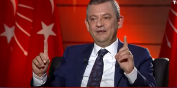 CHP Lideri Özel’den Kobanê Davası’ cezalarına tepki: Demirtaş ve Yüksekdağ kararı, hukuki değil siyasi