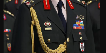 TSK’yı boşalttılar geri kalanların hali: Suriye’de görevli tuğgeneral makam aracıyla insan kaçakçılığı yapıyor!