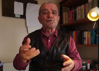 Yazar Mümtaz’er Türköne’den yeni yazı:Dindarlığın devlet tekelinden çıkıp özgürleşeceği bir süreç geliyor