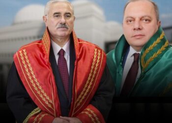 Yargıtay üyelerinden ‘Saray’ müdahalesine tepki:36. turda da sonuç alınamadı