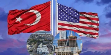 ABD’den Türk şirketlere yaptırım kararı: İşte o Türk şirketler…