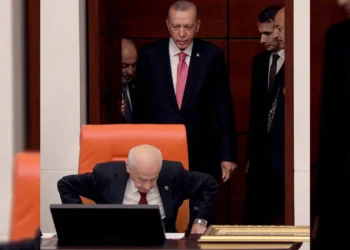 Sinan Atteş’in eşi, Ayşe Ateş: Cinayetin Devlet Bahçeli’nin bilgisi dışında yapıldığını düşünüyorum
