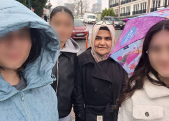 ‘Nefret’ operasyonunda 15 kız çocuğu serbest bırakıldı, bir anne kızıyla hâlâ gözaltında