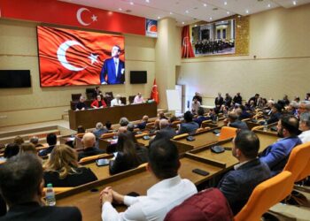 Yandaş Vakıf’ların hortumları bir bir kesiliyor: TÜGVA ve Ensar’la yapılan protokoller iptal edildi