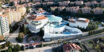 Diyanet, ‘bütçe planlama’ toplantısını 5 yıldızlı otelde yapmış