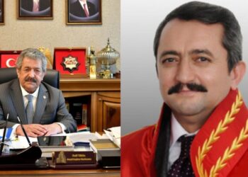 Yeni seçilen Yargıtay Başkanvekiline ilk tebrik MHP’den